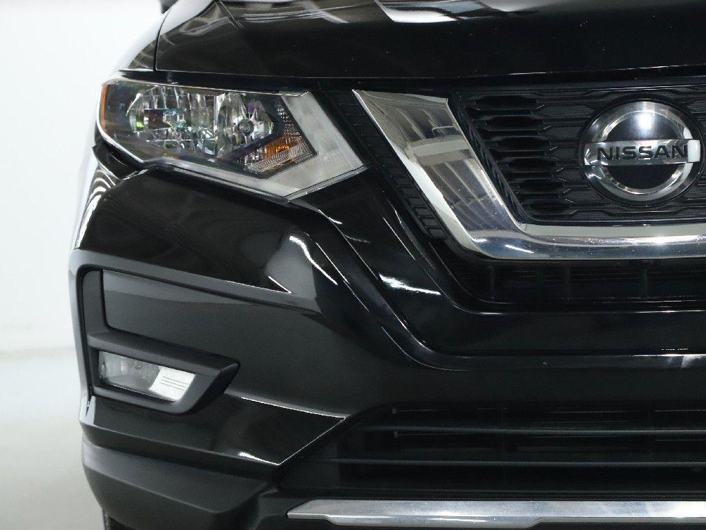 used 2020 Nissan Rogue car, priced at $18,389