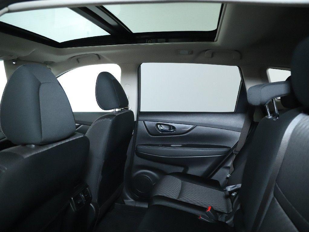 used 2020 Nissan Rogue car, priced at $18,389