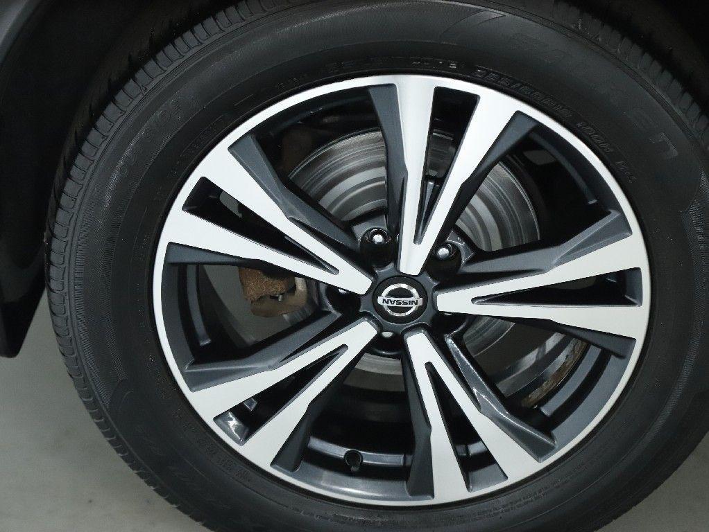 used 2020 Nissan Rogue car, priced at $18,389