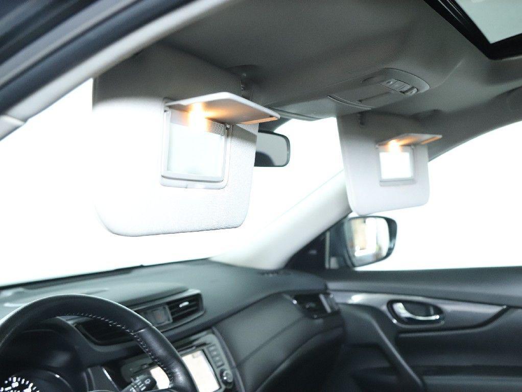 used 2020 Nissan Rogue car, priced at $18,389