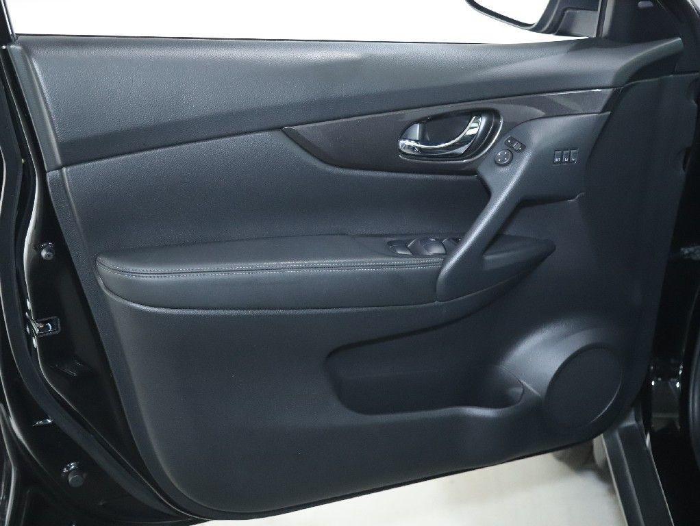used 2020 Nissan Rogue car, priced at $18,389