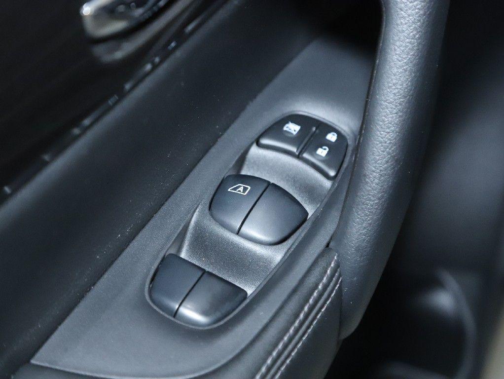 used 2020 Nissan Rogue car, priced at $18,389
