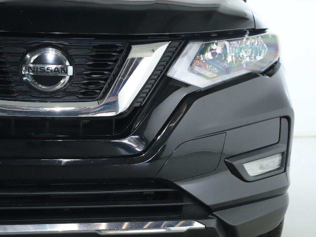 used 2020 Nissan Rogue car, priced at $18,389