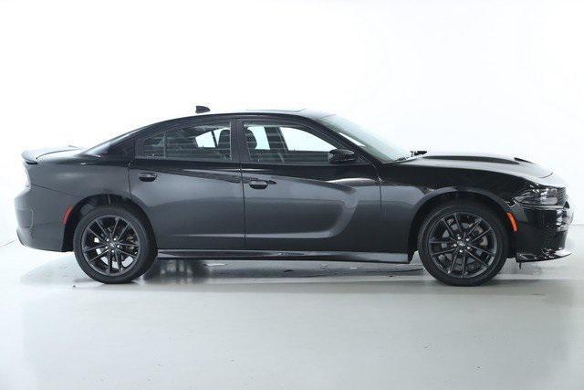 used 2023 Dodge Charger car, priced at $34,118