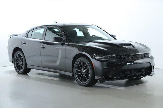 used 2023 Dodge Charger car, priced at $34,118