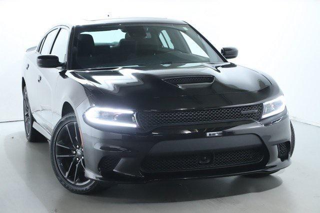 used 2023 Dodge Charger car, priced at $34,118