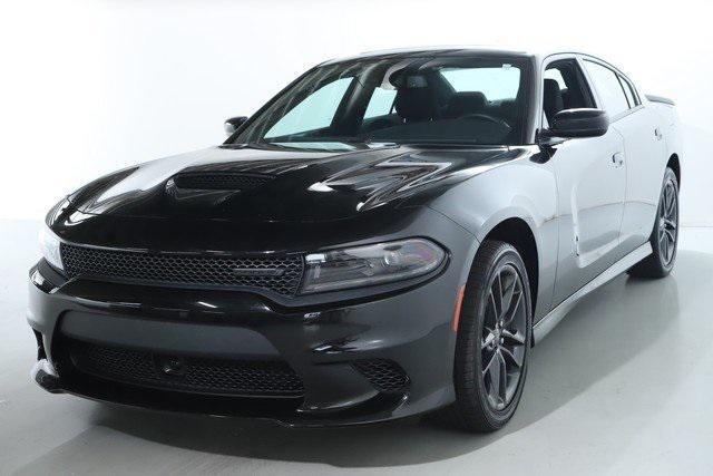 used 2023 Dodge Charger car, priced at $34,118