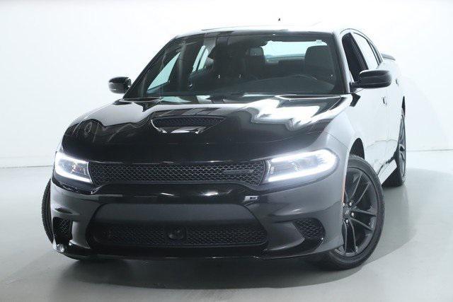 used 2023 Dodge Charger car, priced at $34,118