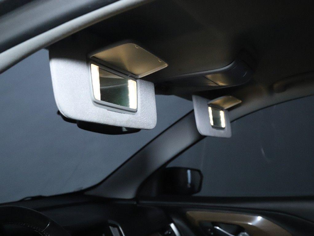 used 2020 GMC Terrain car, priced at $16,987