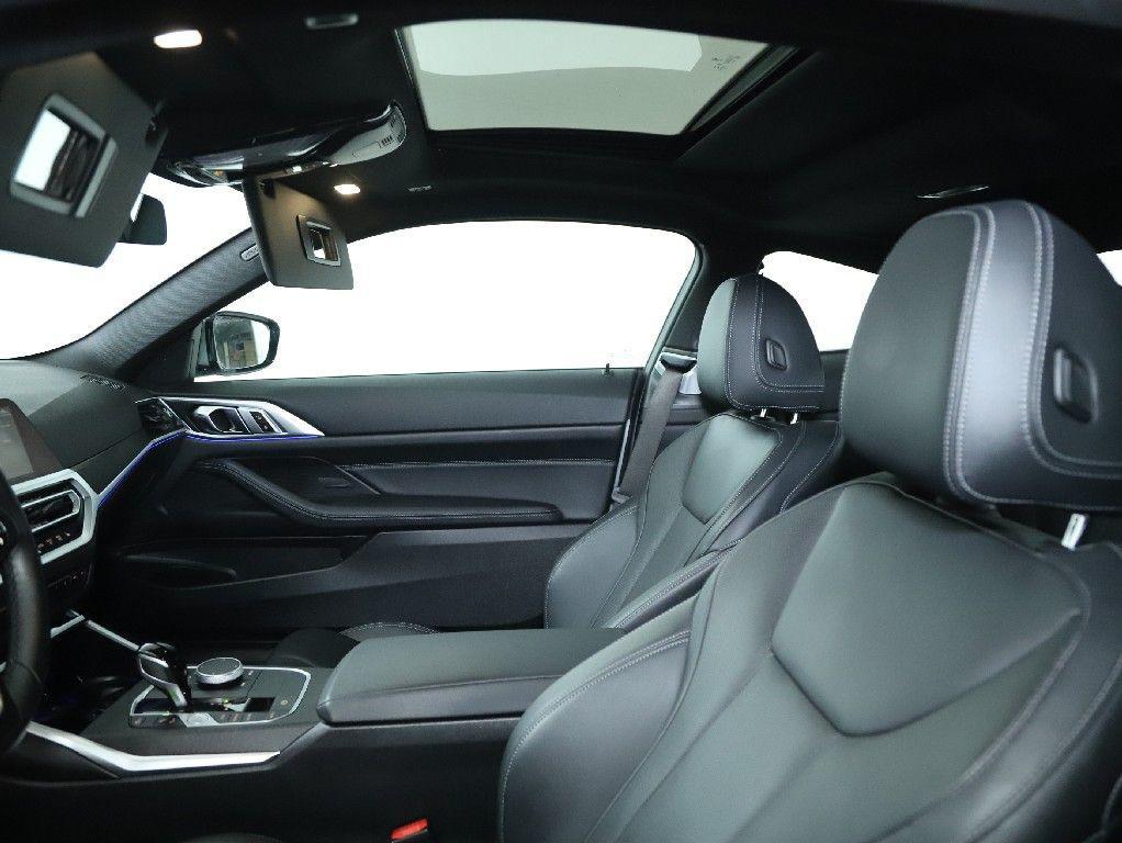 used 2023 BMW 430 car, priced at $39,591