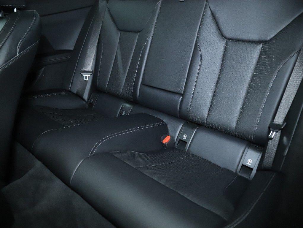 used 2023 BMW 430 car, priced at $39,591