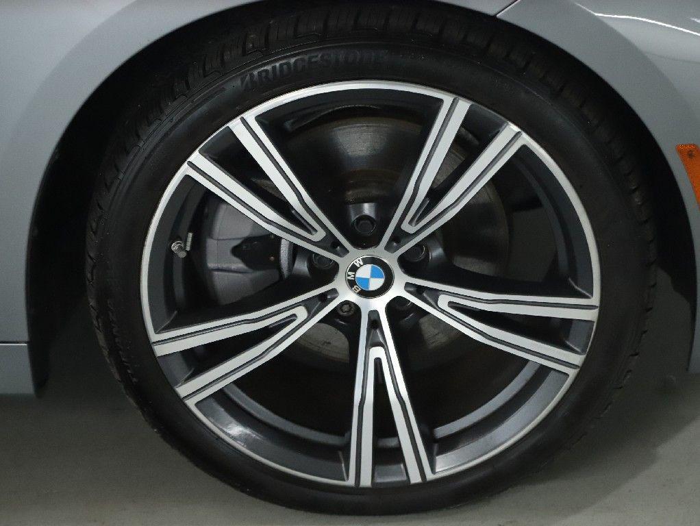 used 2023 BMW 430 car, priced at $39,591