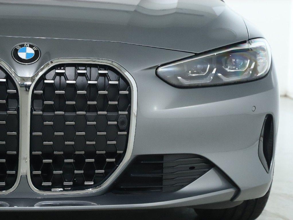 used 2023 BMW 430 car, priced at $39,591