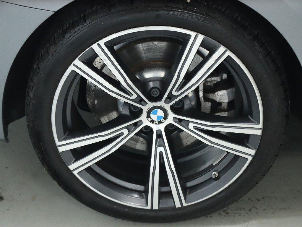 used 2023 BMW 430 car, priced at $39,591