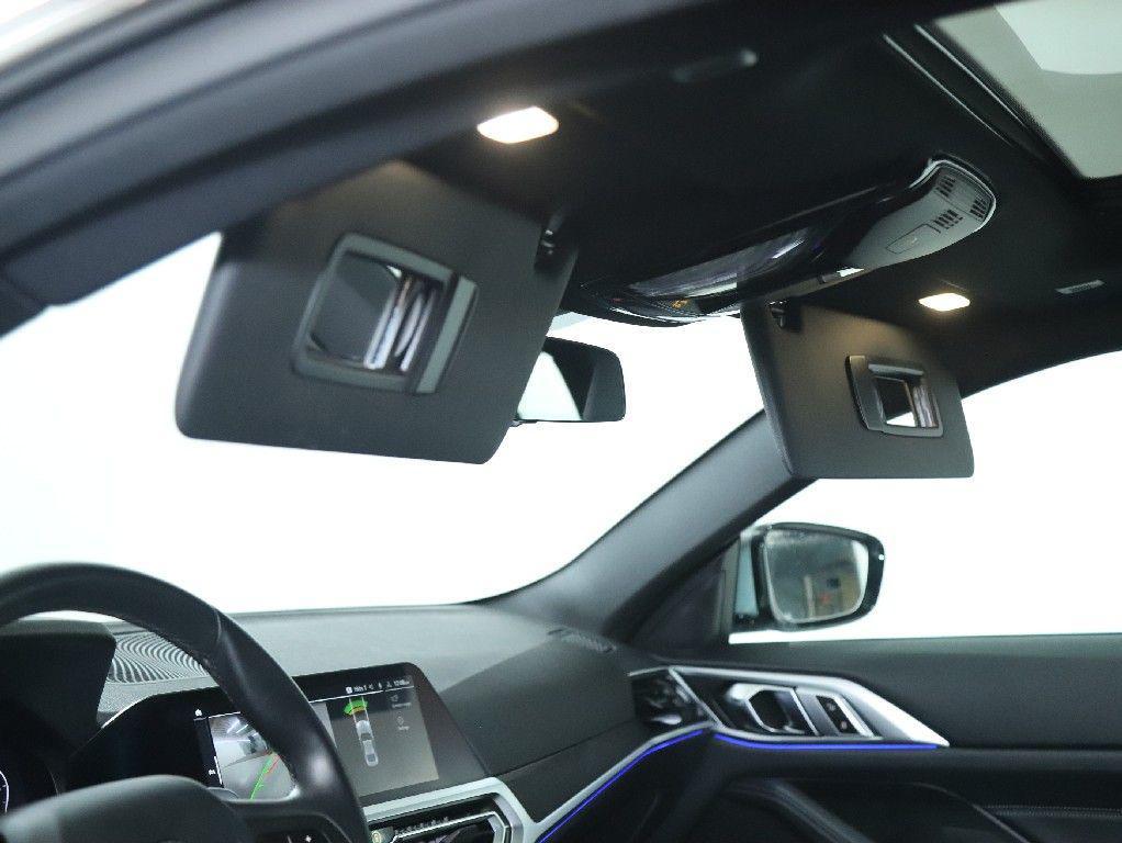 used 2023 BMW 430 car, priced at $39,591