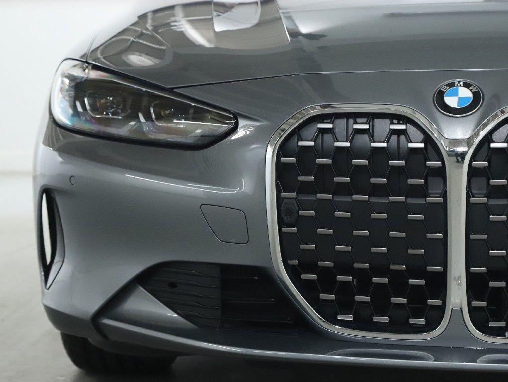 used 2023 BMW 430 car, priced at $39,591
