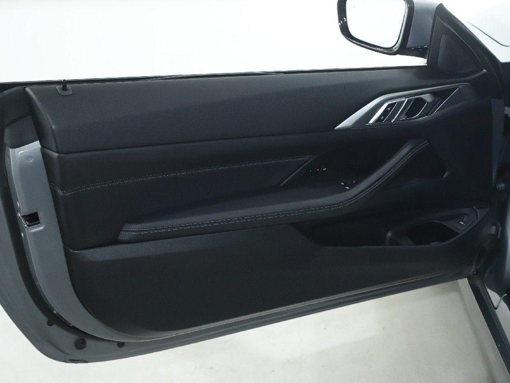 used 2023 BMW 430 car, priced at $39,591