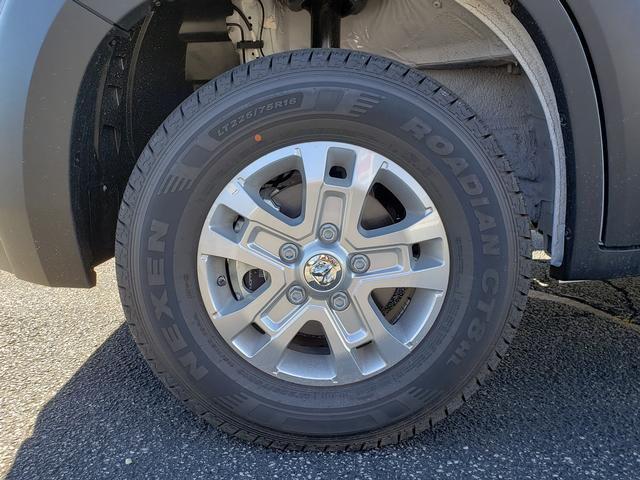 new 2026 Ram ProMaster 2500 car, priced at $53,240