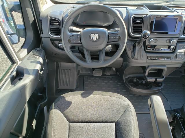 new 2026 Ram ProMaster 2500 car, priced at $53,240