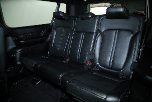 used 2023 Jeep Wagoneer L car, priced at $43,931