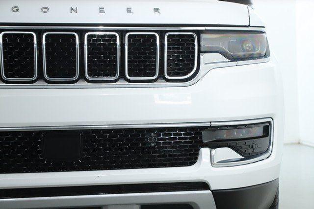 used 2023 Jeep Wagoneer L car, priced at $43,931