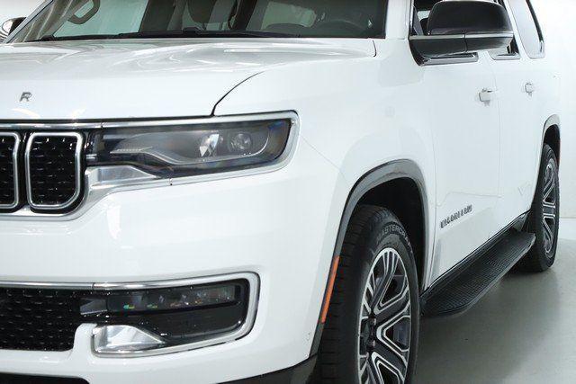 used 2023 Jeep Wagoneer L car, priced at $43,931