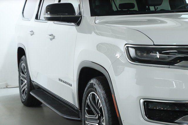 used 2023 Jeep Wagoneer L car, priced at $43,931