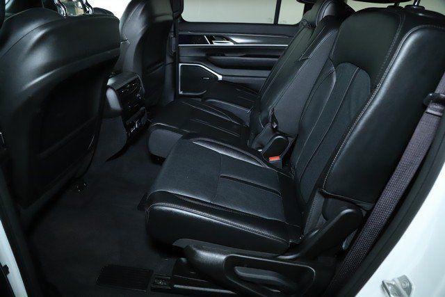 used 2023 Jeep Wagoneer L car, priced at $43,931