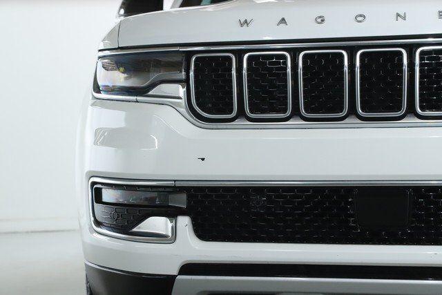 used 2023 Jeep Wagoneer L car, priced at $43,931