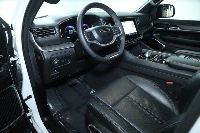 used 2023 Jeep Wagoneer L car, priced at $43,931
