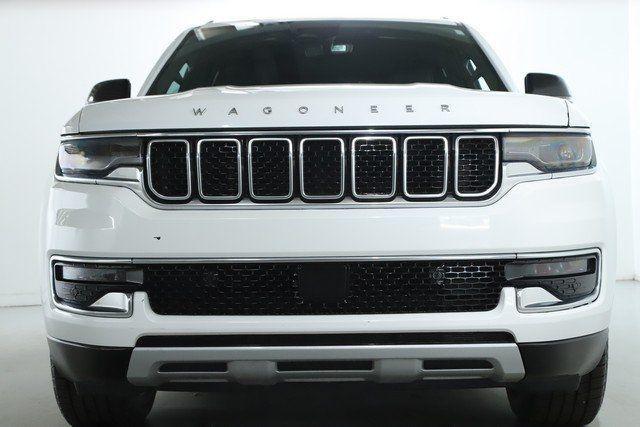 used 2023 Jeep Wagoneer L car, priced at $43,931