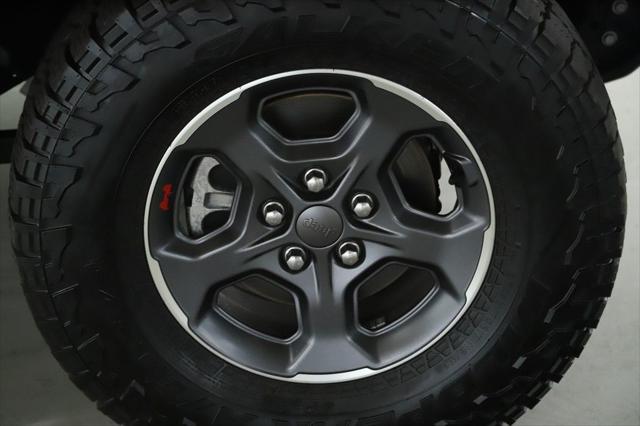 used 2023 Jeep Gladiator car, priced at $49,791