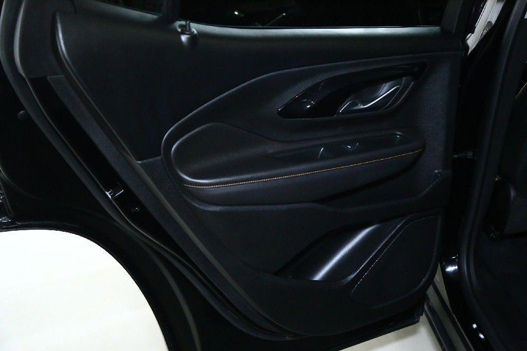 used 2022 GMC Terrain car, priced at $25,489