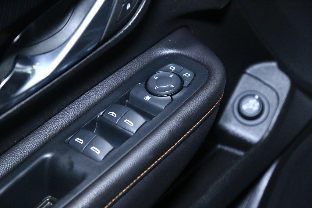 used 2022 GMC Terrain car, priced at $25,489