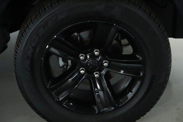 used 2024 Ram 1500 Classic car, priced at $32,569