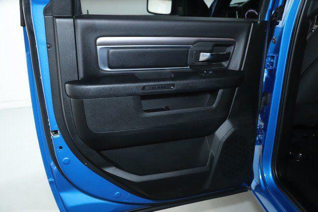 used 2024 Ram 1500 Classic car, priced at $32,569