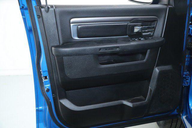 used 2024 Ram 1500 Classic car, priced at $32,569