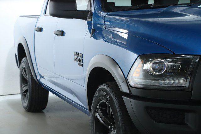 used 2024 Ram 1500 Classic car, priced at $32,569