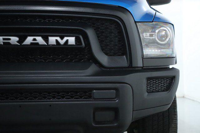 used 2024 Ram 1500 Classic car, priced at $32,569