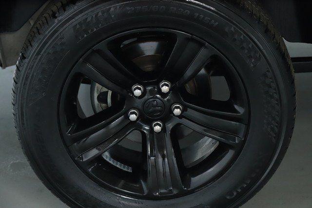 used 2024 Ram 1500 Classic car, priced at $32,569