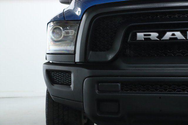used 2024 Ram 1500 Classic car, priced at $32,569
