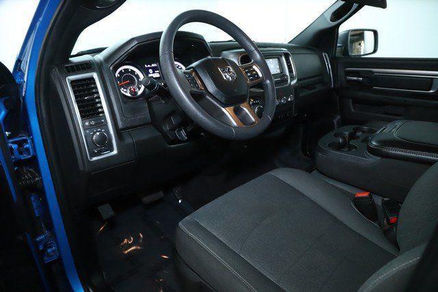 used 2024 Ram 1500 Classic car, priced at $32,569