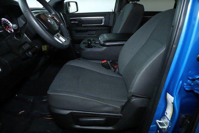 used 2024 Ram 1500 Classic car, priced at $32,569