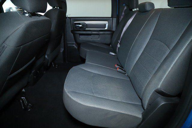 used 2024 Ram 1500 Classic car, priced at $32,569