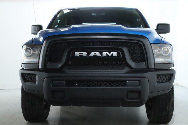 used 2024 Ram 1500 Classic car, priced at $32,569