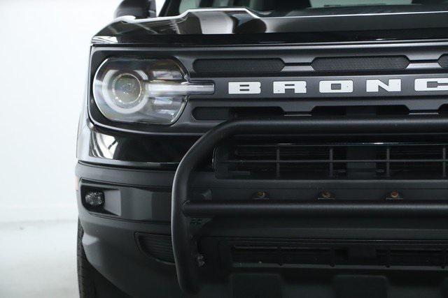 used 2023 Ford Bronco Sport car, priced at $26,139