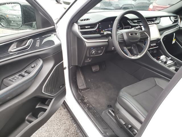 new 2024 Jeep Grand Cherokee 4xe car, priced at $61,324