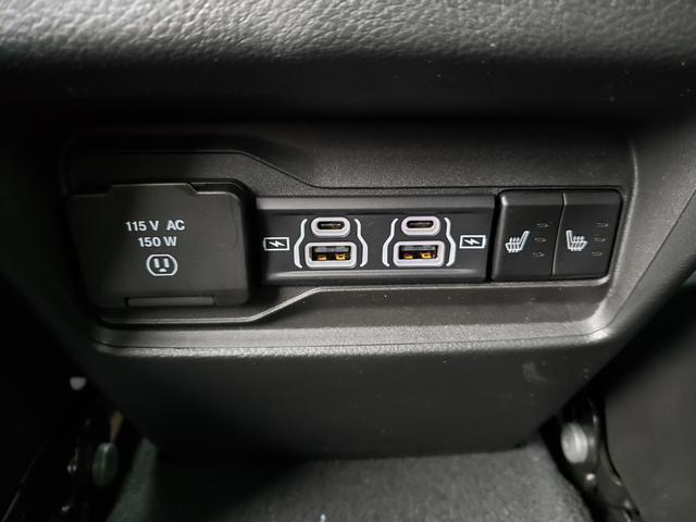 new 2024 Jeep Grand Cherokee 4xe car, priced at $61,324