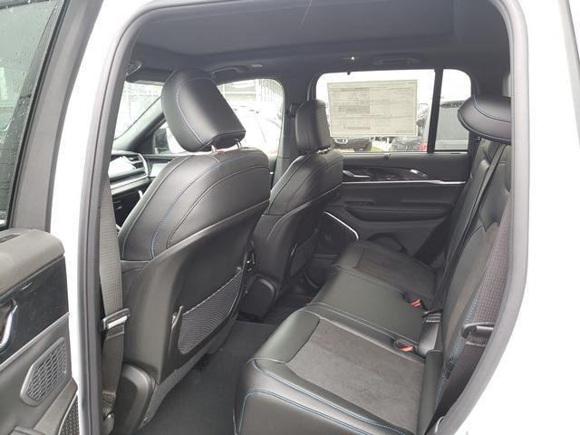 new 2024 Jeep Grand Cherokee 4xe car, priced at $61,324