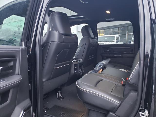 new 2024 Ram 3500 car, priced at $86,020